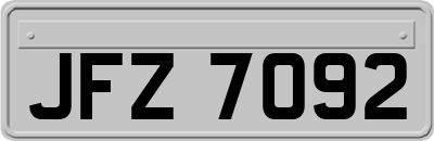JFZ7092