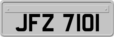 JFZ7101