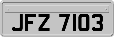JFZ7103