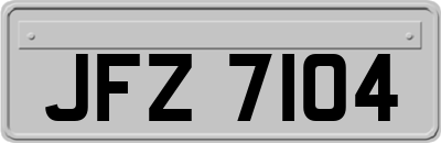 JFZ7104