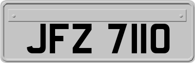 JFZ7110