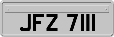 JFZ7111
