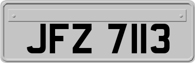 JFZ7113