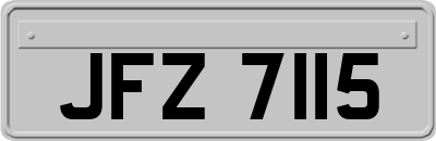 JFZ7115