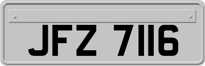 JFZ7116