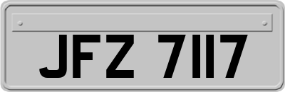 JFZ7117
