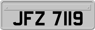 JFZ7119