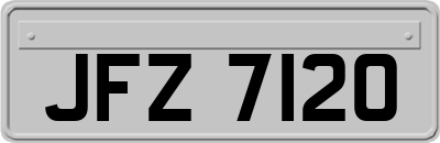 JFZ7120