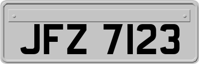 JFZ7123