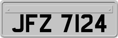 JFZ7124