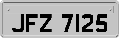 JFZ7125