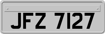 JFZ7127
