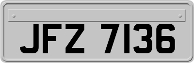 JFZ7136