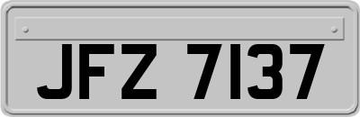 JFZ7137