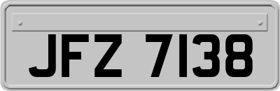 JFZ7138