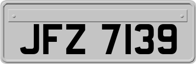 JFZ7139