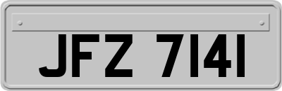 JFZ7141