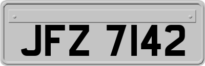 JFZ7142