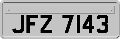 JFZ7143