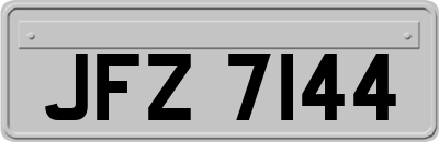 JFZ7144