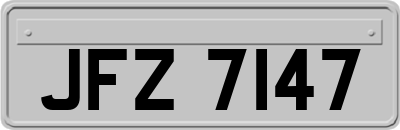 JFZ7147