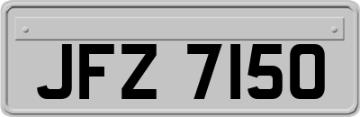 JFZ7150