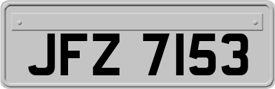 JFZ7153