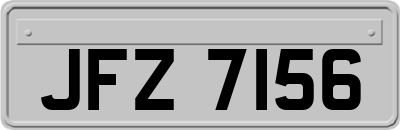 JFZ7156