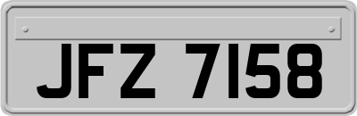 JFZ7158