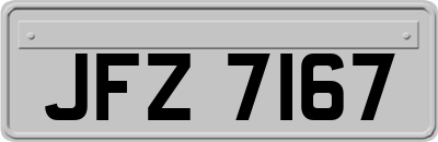 JFZ7167