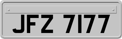 JFZ7177
