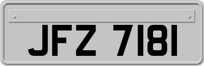 JFZ7181