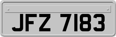 JFZ7183