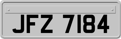 JFZ7184