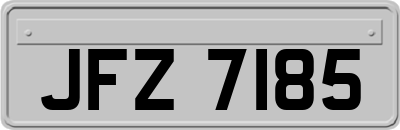 JFZ7185