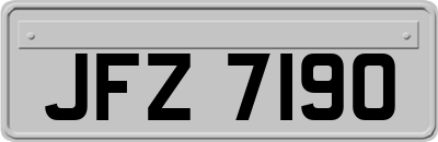JFZ7190