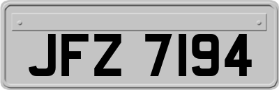 JFZ7194