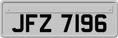 JFZ7196