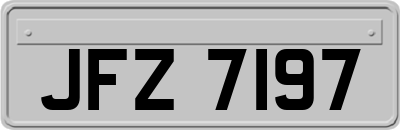 JFZ7197