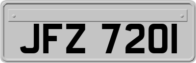 JFZ7201