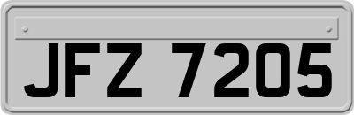 JFZ7205