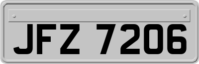 JFZ7206