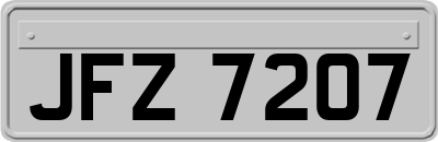 JFZ7207