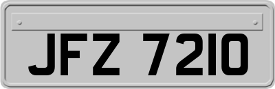 JFZ7210