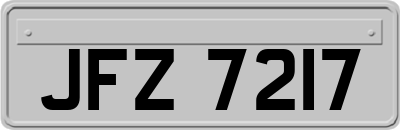 JFZ7217
