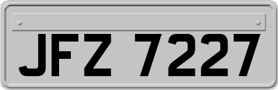 JFZ7227