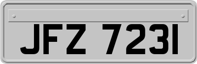 JFZ7231