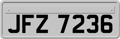 JFZ7236