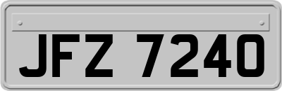 JFZ7240