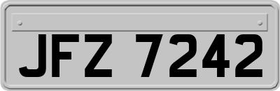 JFZ7242